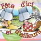 Francis Menager - Fete d'ici et d'ailleurs image