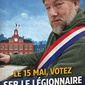 Légionnaire - candidat municipales 2032 image
