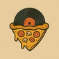 Pizza Réglisse - Bruce Springsteen / 2 image