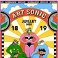 1er jour - Art Sonic image