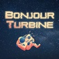 Bonjour Turbine 71 - Ecriture, création et fiction image