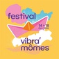 Claire Aubrat Vibra momes image