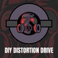 DIY Distortion Drive image