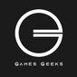 Geek Game image