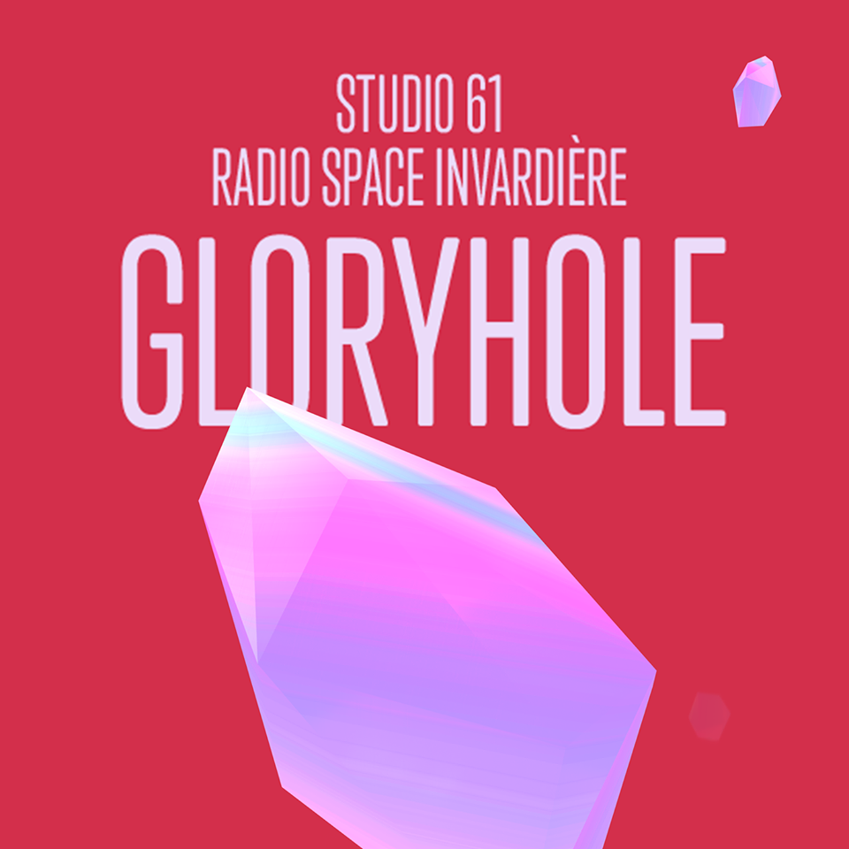 Gloryhole Suparty Pulse 90 Fm 
