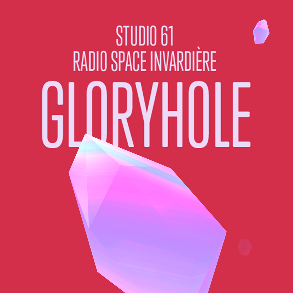 Gloryhole Suparty Pulse 90 Fm