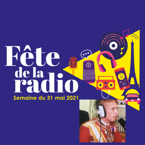 Son Altesse Sérénissime Prince de Haynin du 04.06.2021 PULSE 90 FM