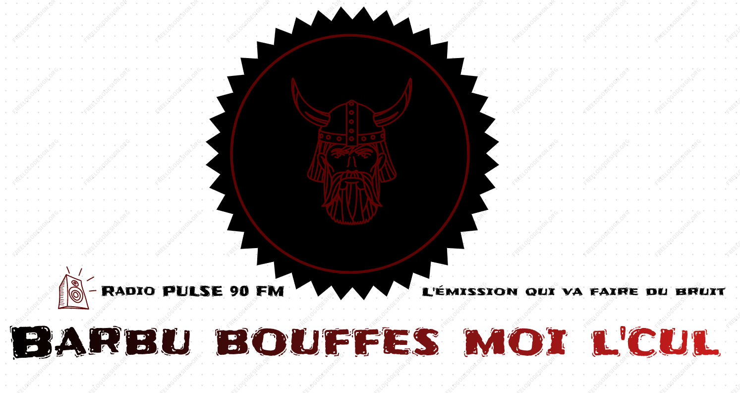 Barbu bouffe moi le cul du 05.12.2019 | PULSE 90 FM